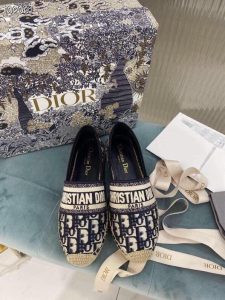 Dior Shoes