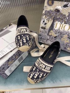 Dior Shoes