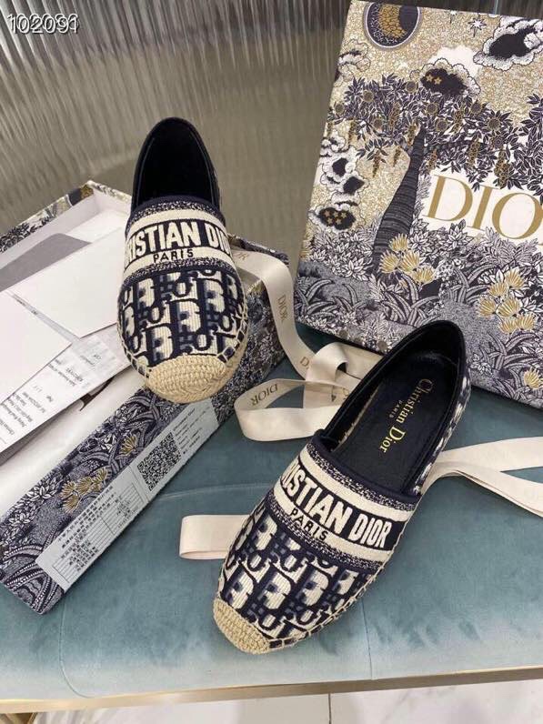 Dior Shoes
