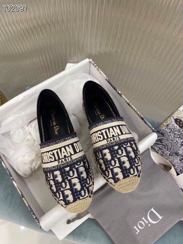 Dior Shoes