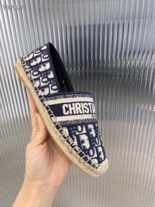 Dior Shoes