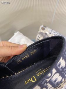 Dior Shoes
