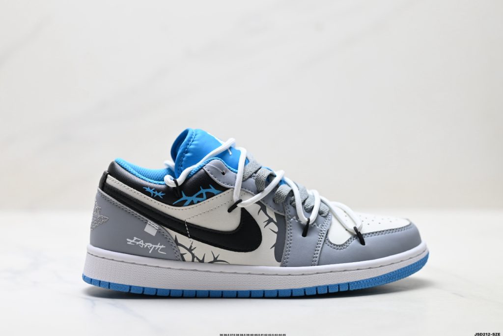 Sneakers 553560