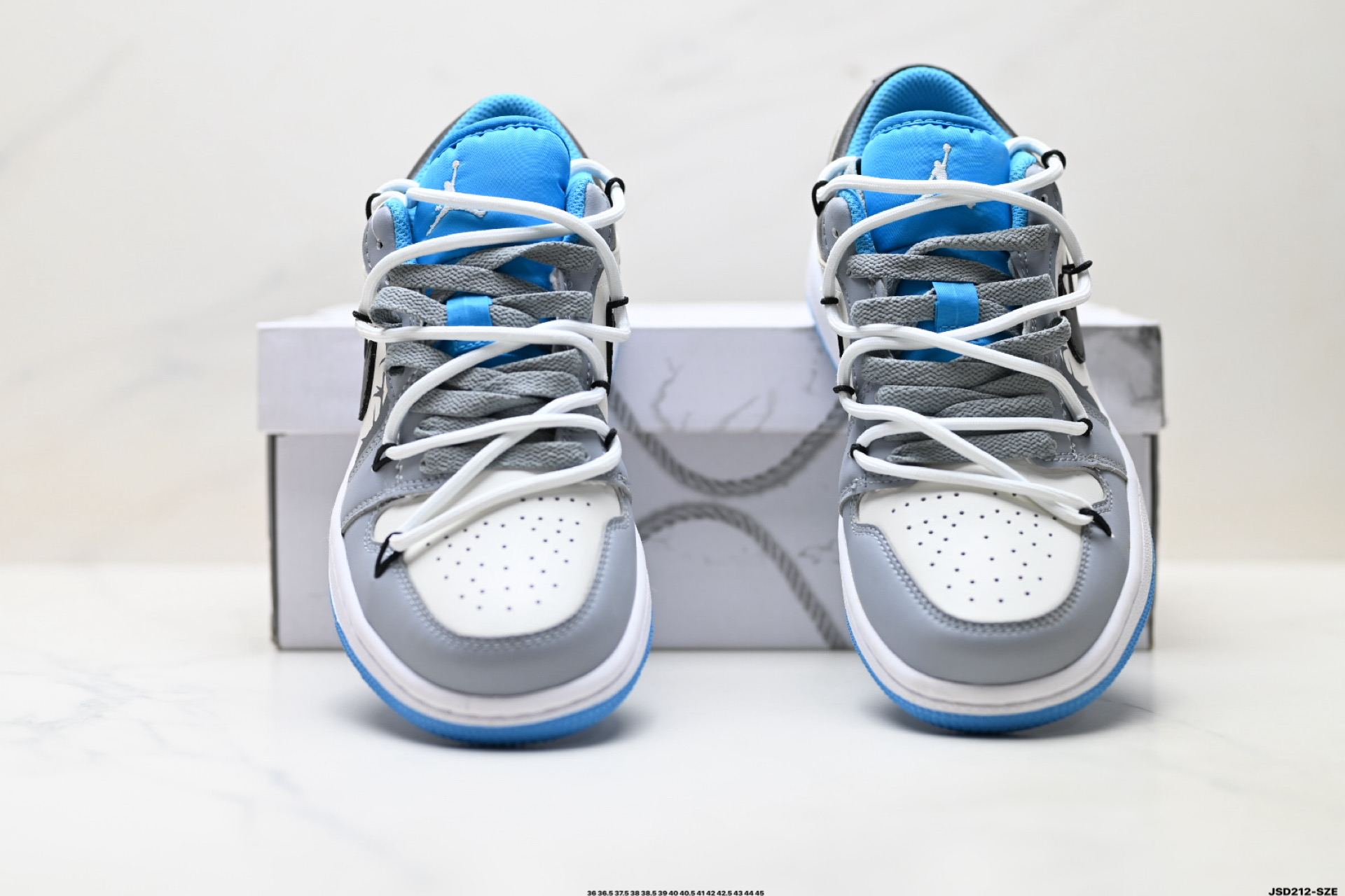 Sneakers 553560