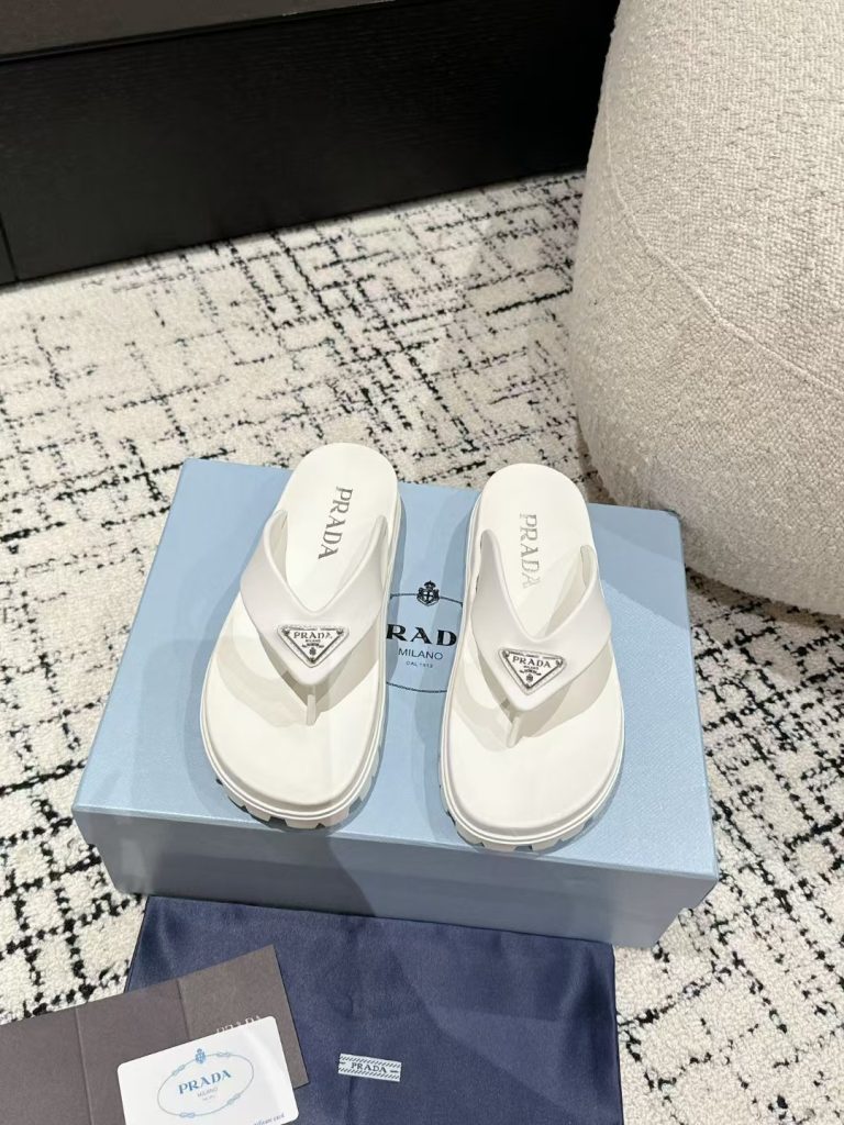 Prada Sandals