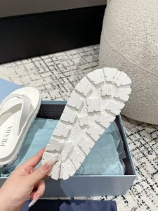 Prada Sandals