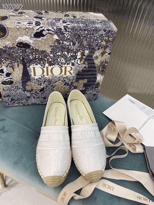 Dior Shoes