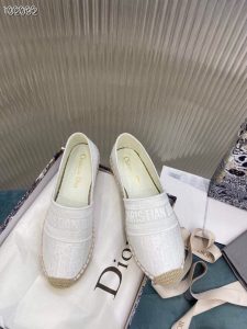 Dior Shoes