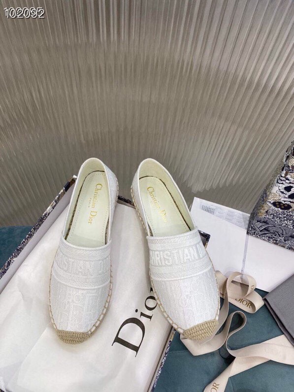 Dior Shoes