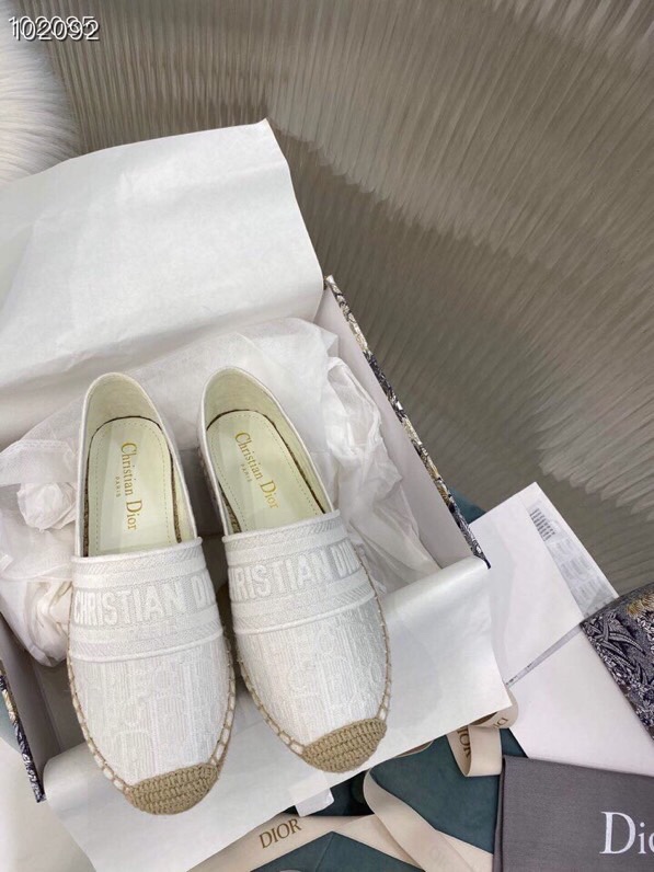 Dior Shoes