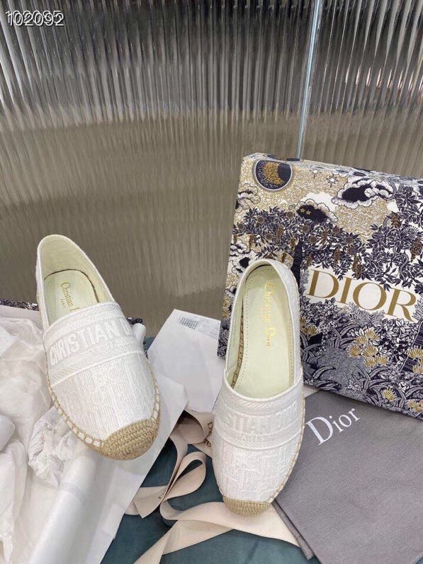 Dior Shoes