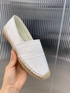 Dior Shoes