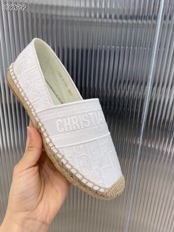 Dior Shoes