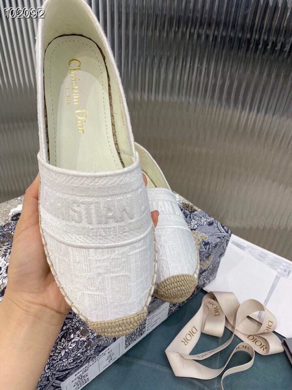 Dior Shoes