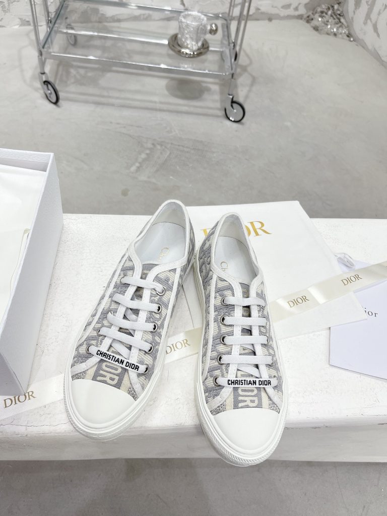 Dior Shoes