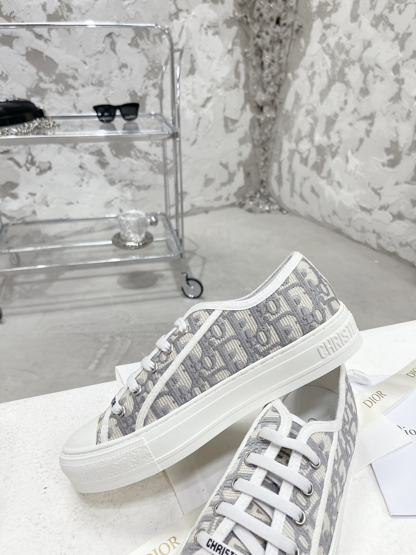 Dior Shoes