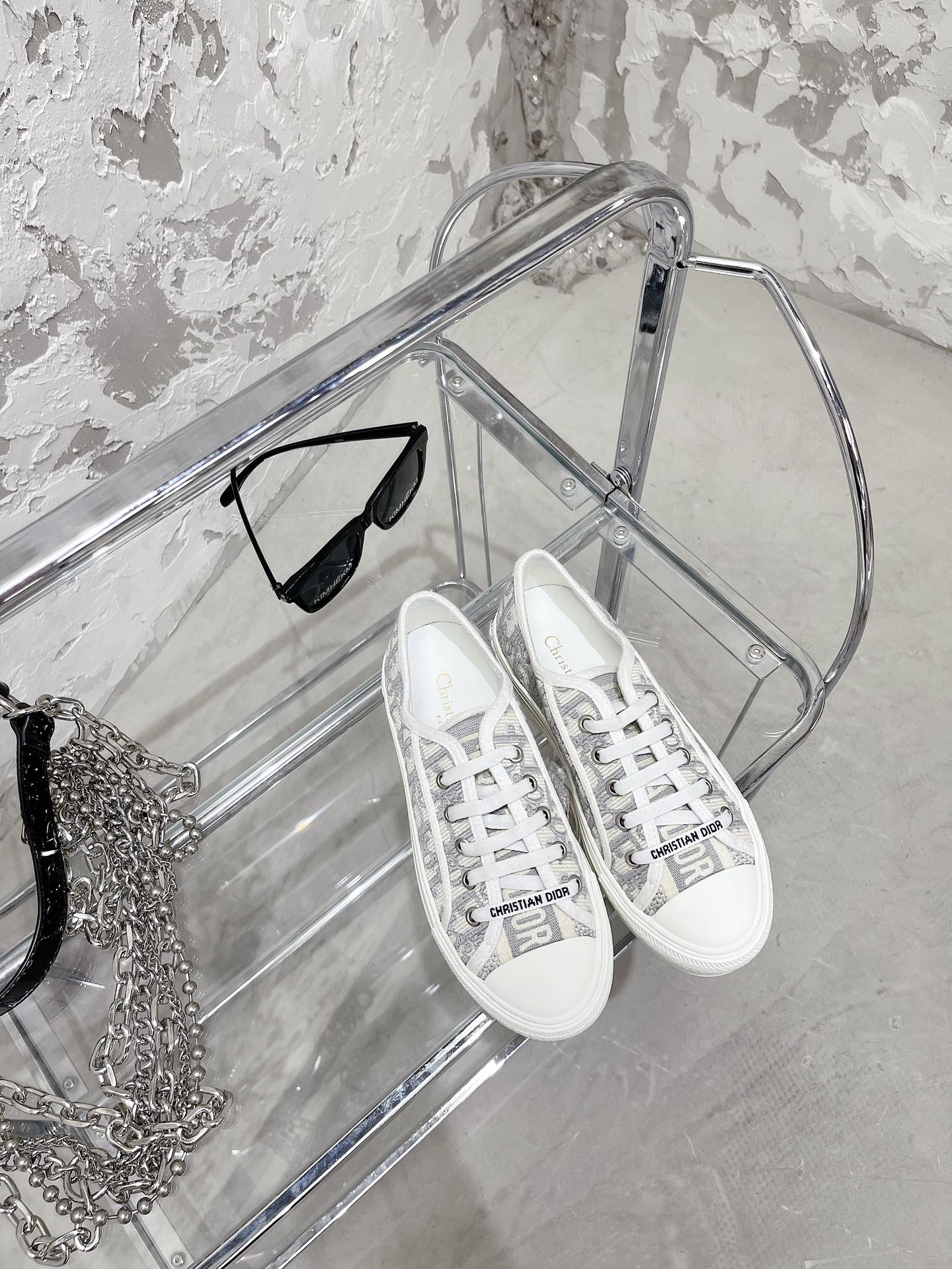Dior Shoes