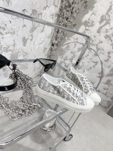 Dior Shoes