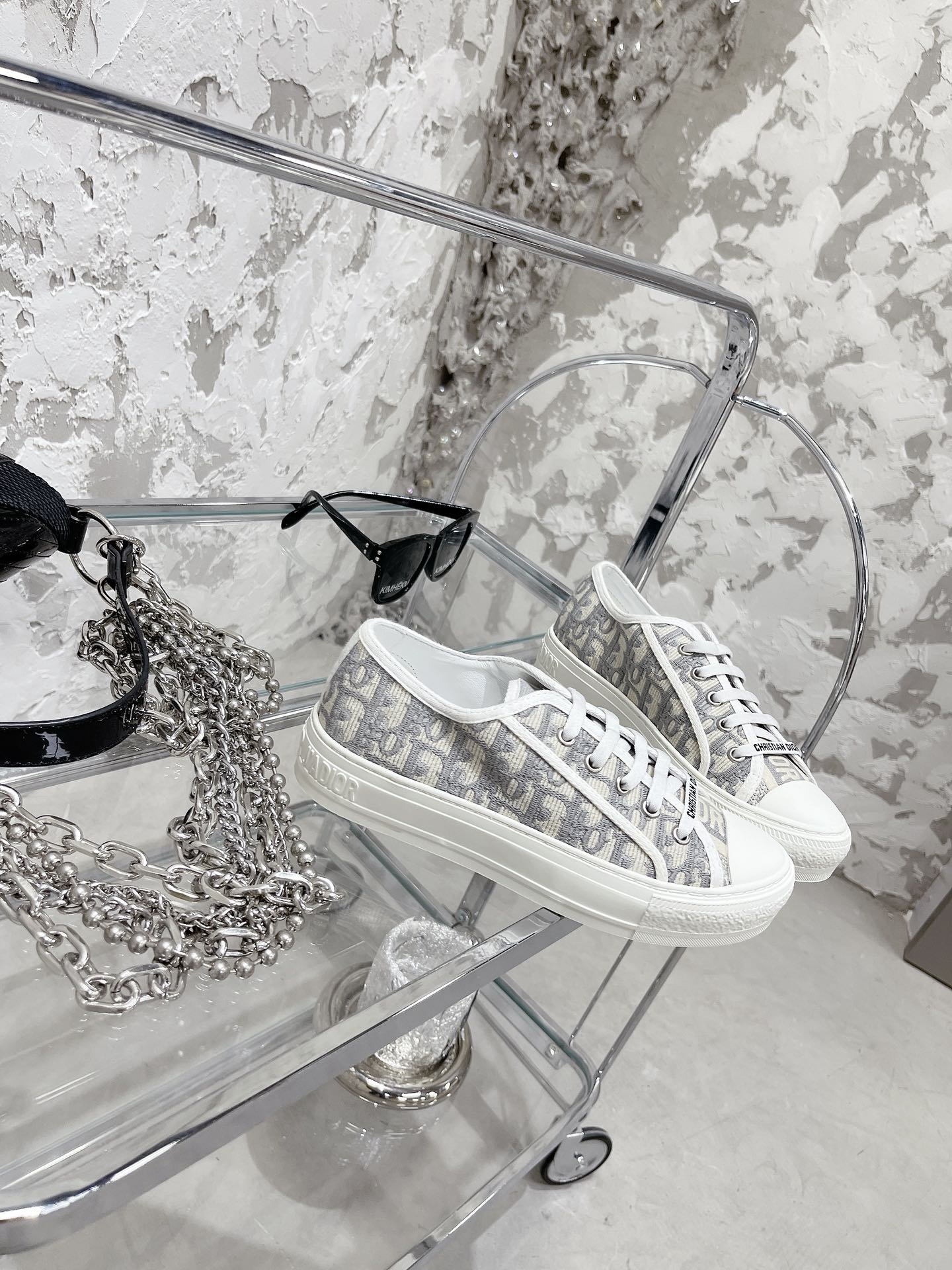 Dior Shoes