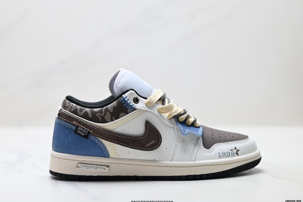 Sneakers 553558