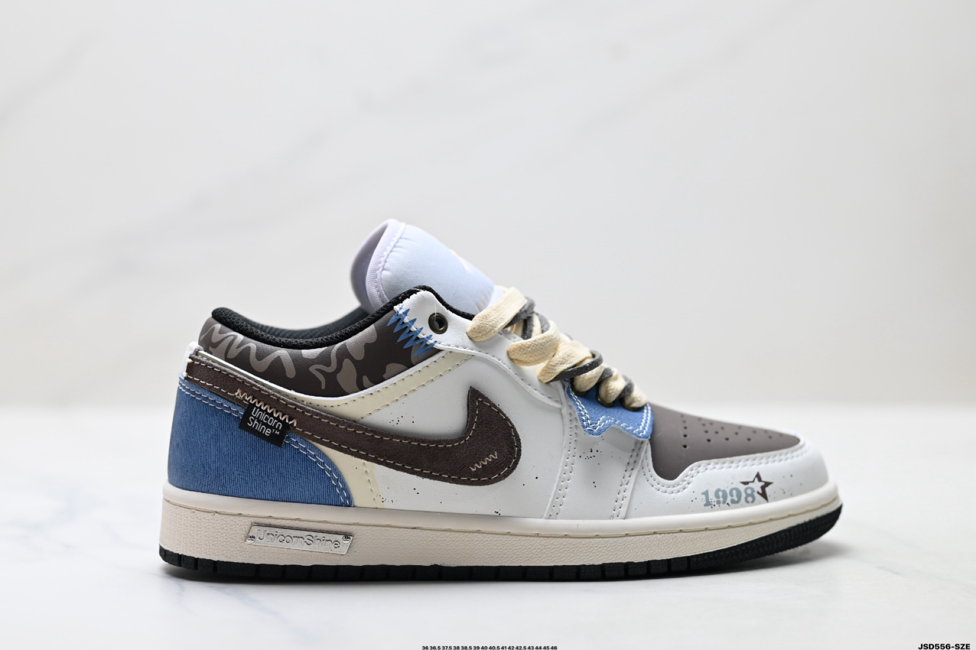 Sneakers 553558