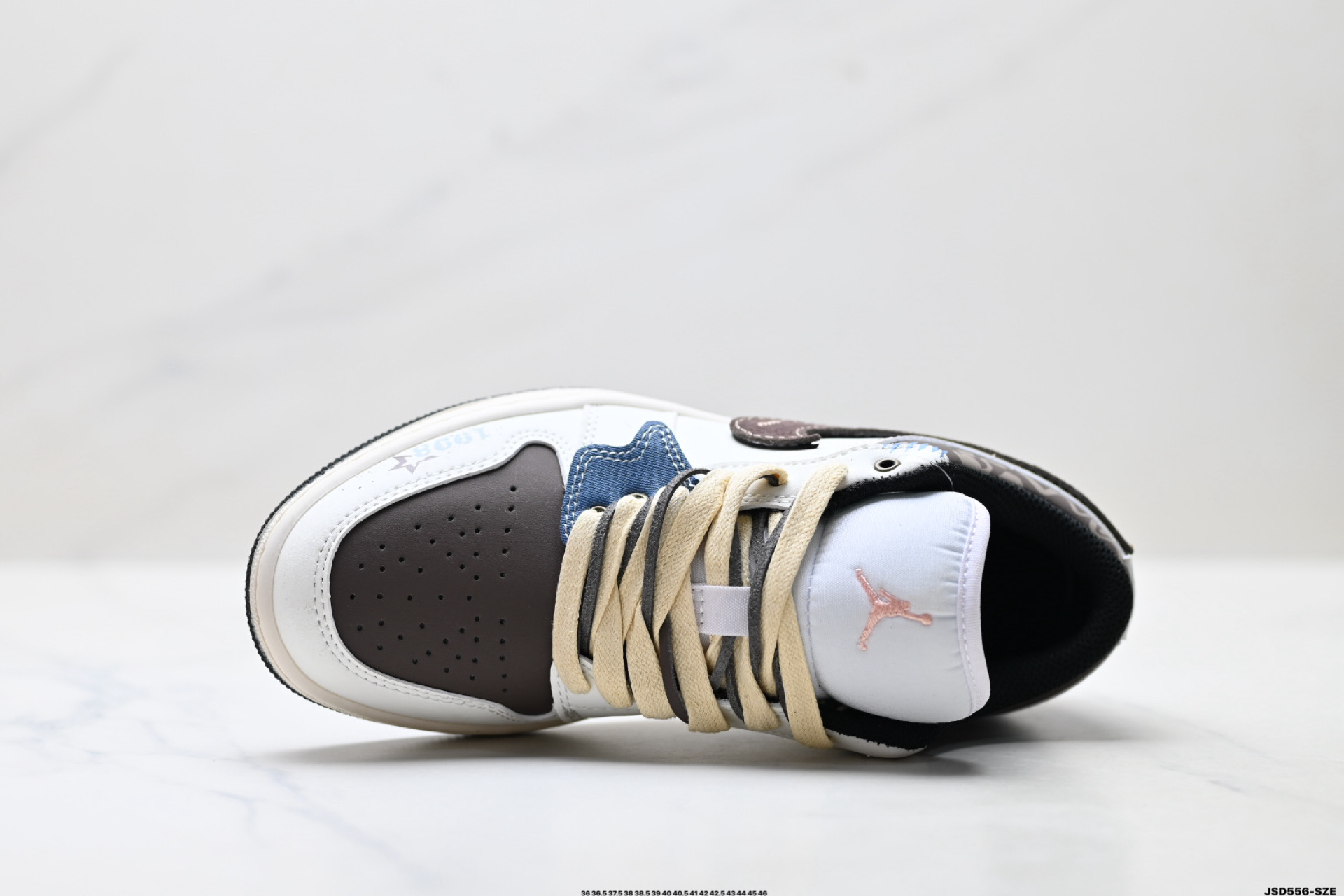Sneakers 553558