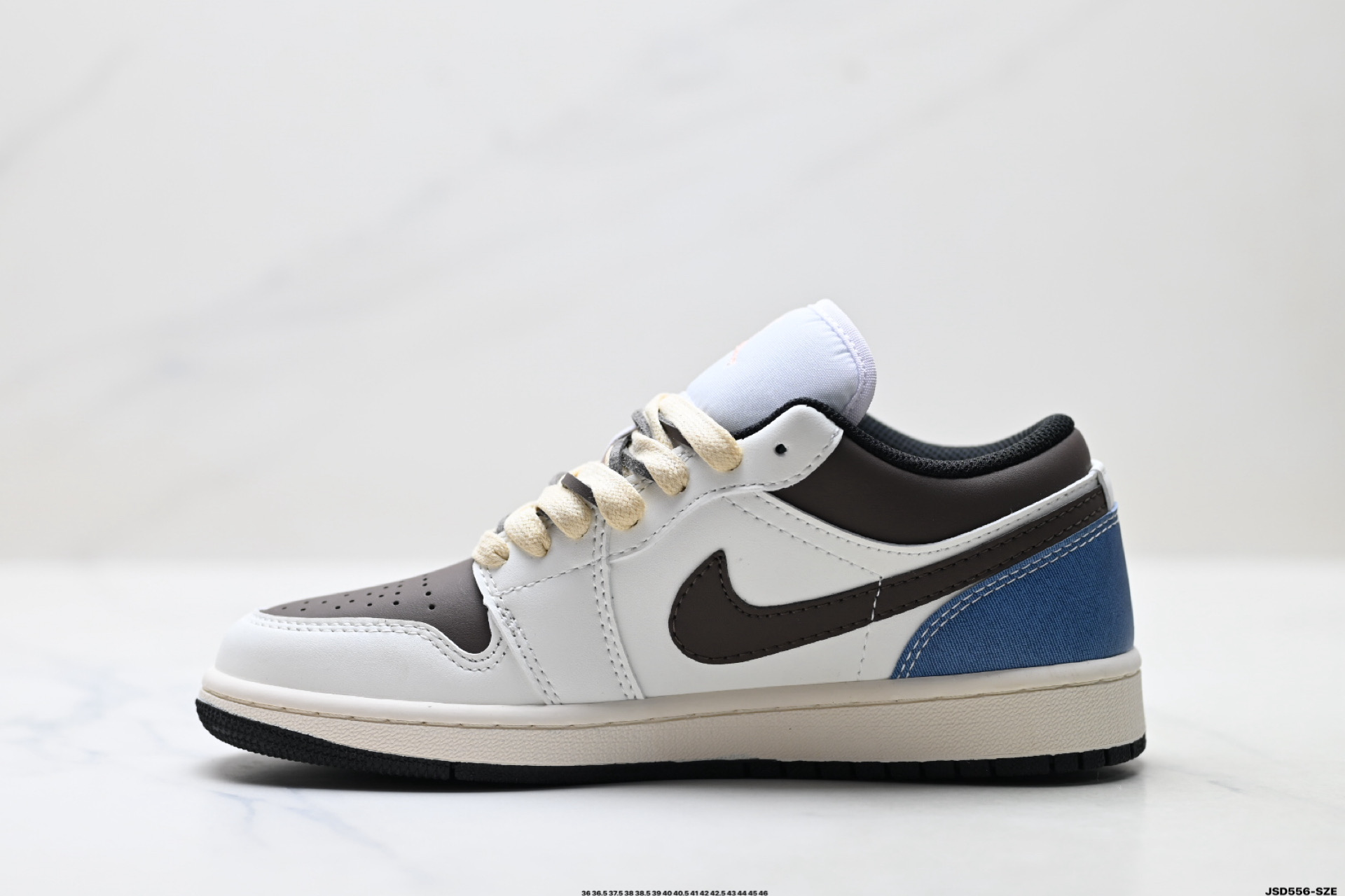Sneakers 553558