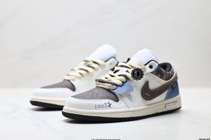 Sneakers 553558