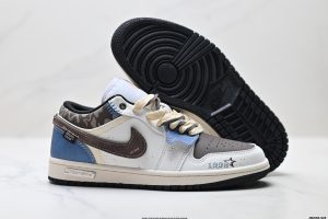 Sneakers 553558