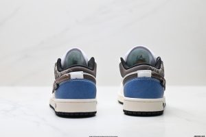 Sneakers 553558