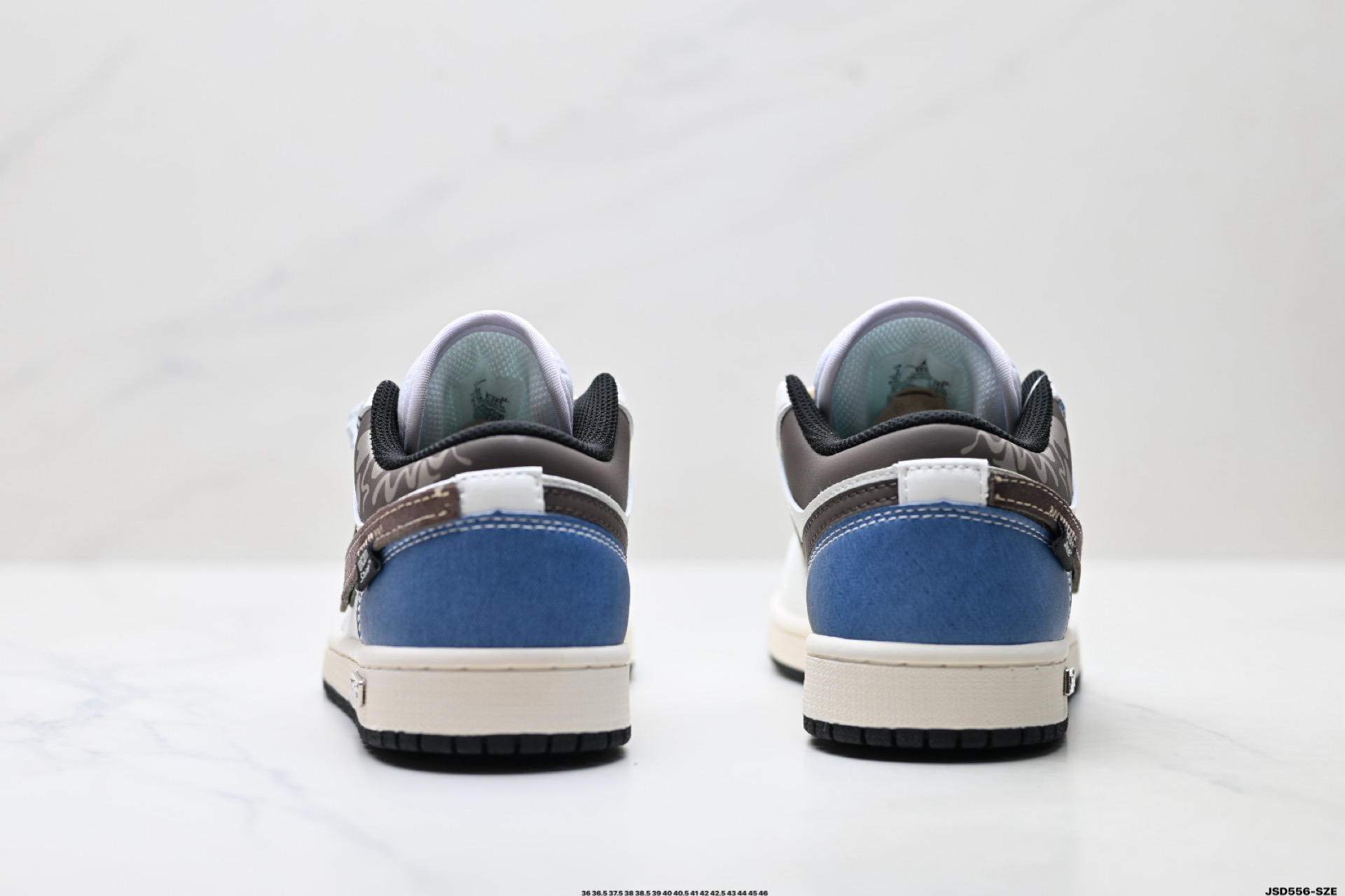 Sneakers 553558