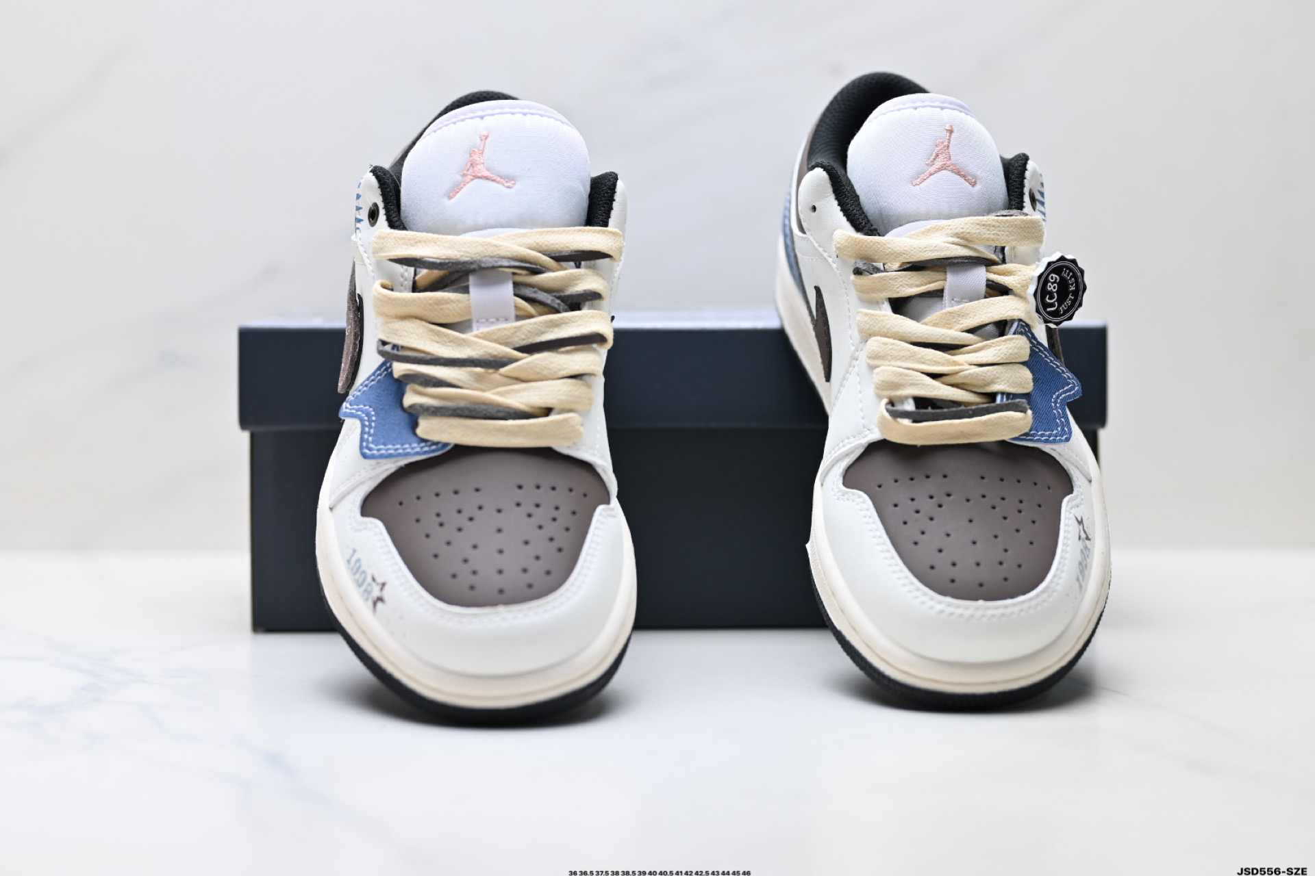 Sneakers 553558