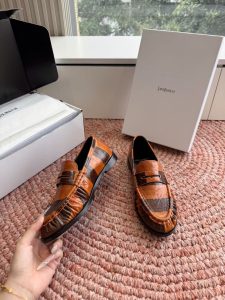 YSL Loafers