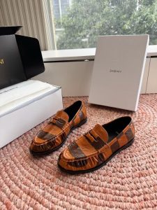 YSL Loafers