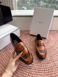 YSL Loafers