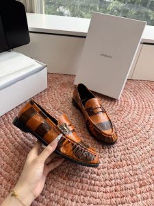YSL Loafers