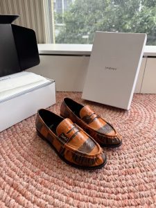 YSL Loafers