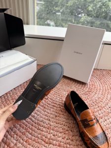 YSL Loafers