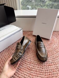 YSL Loafers
