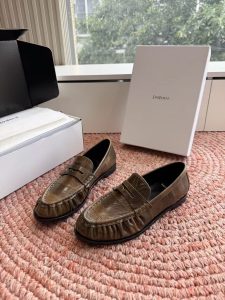 YSL Loafers