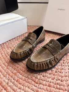 YSL Loafers