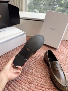 YSL Loafers