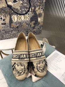 Dior Shoes
