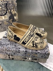 Dior Shoes