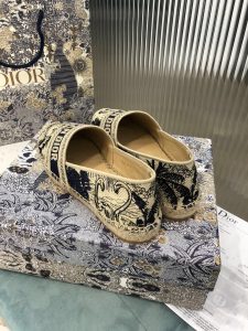 Dior Shoes