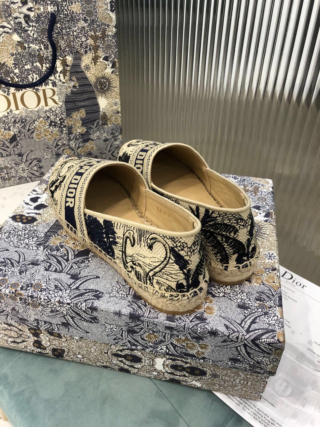 Dior Shoes