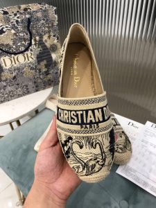 Dior Shoes