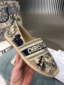 Dior Shoes