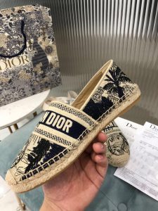 Dior Shoes