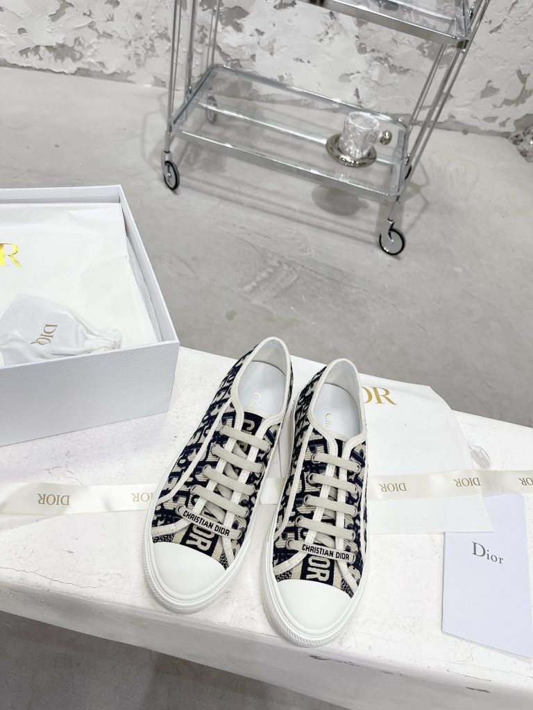 Dior Shoes